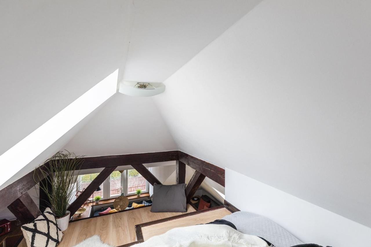 Superapart Zaniemyska 4 Apartment Warsaw Exterior photo