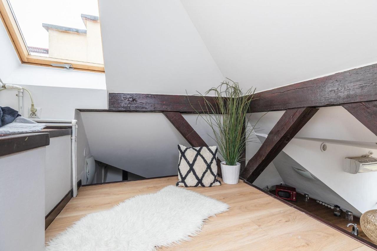 Superapart Zaniemyska 4 Apartment Warsaw Exterior photo
